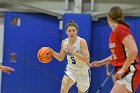 WBBall vs Clark  Wheaton College Women’s Basketball vs Clark University. - Photo By: KEITH NORDSTROM